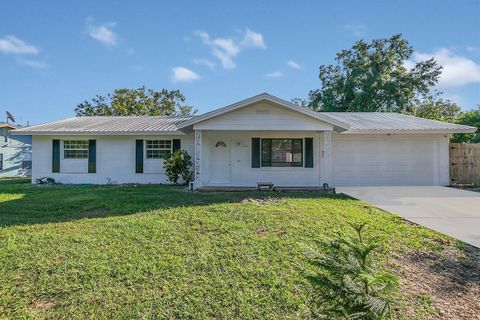 A home in ORLANDO