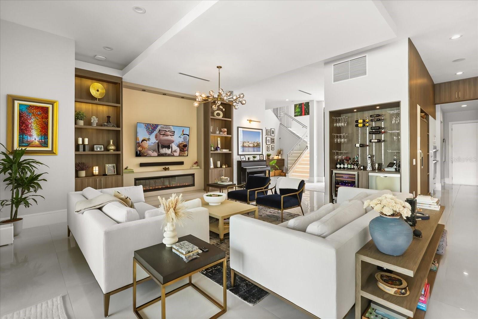 LAKE NONA ESTATES - Residential