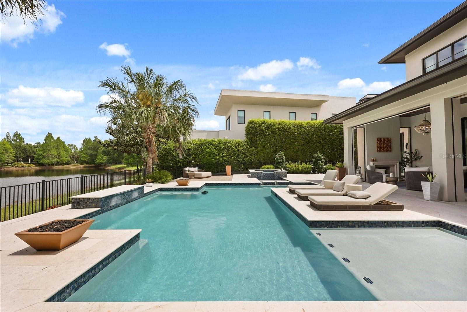 LAKE NONA ESTATES - Residential