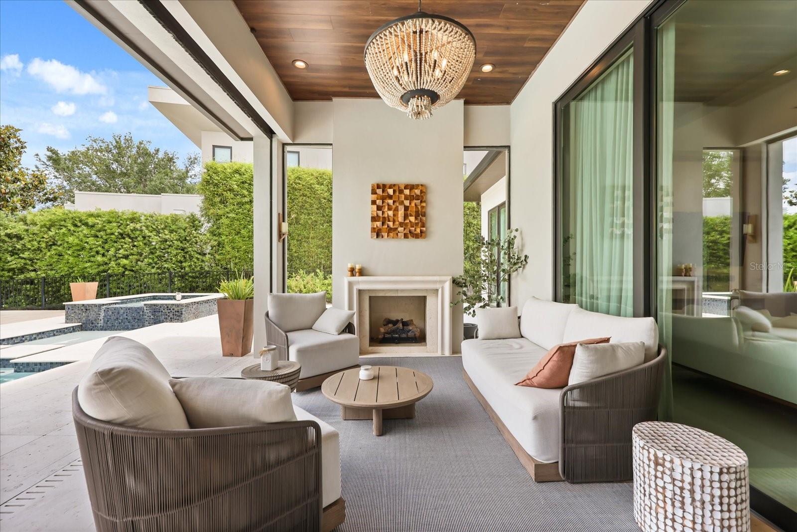 LAKE NONA ESTATES - Residential