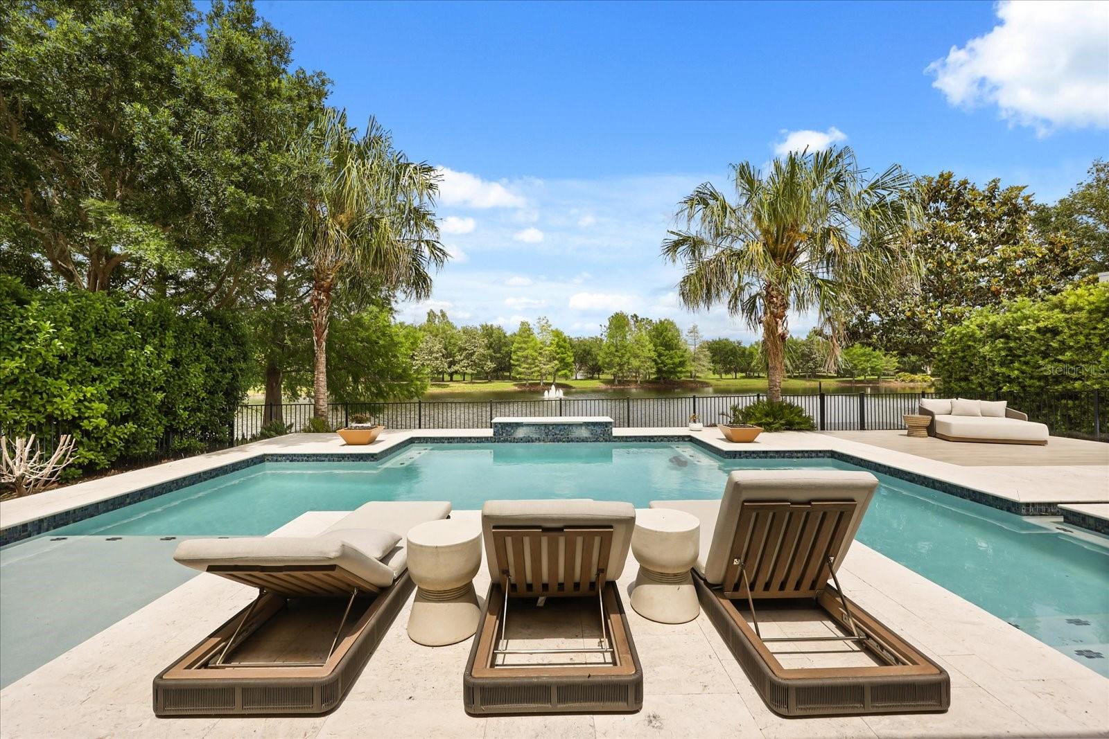 LAKE NONA ESTATES - Residential