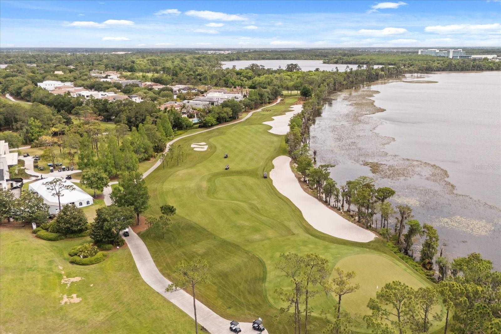 LAKE NONA ESTATES - Residential