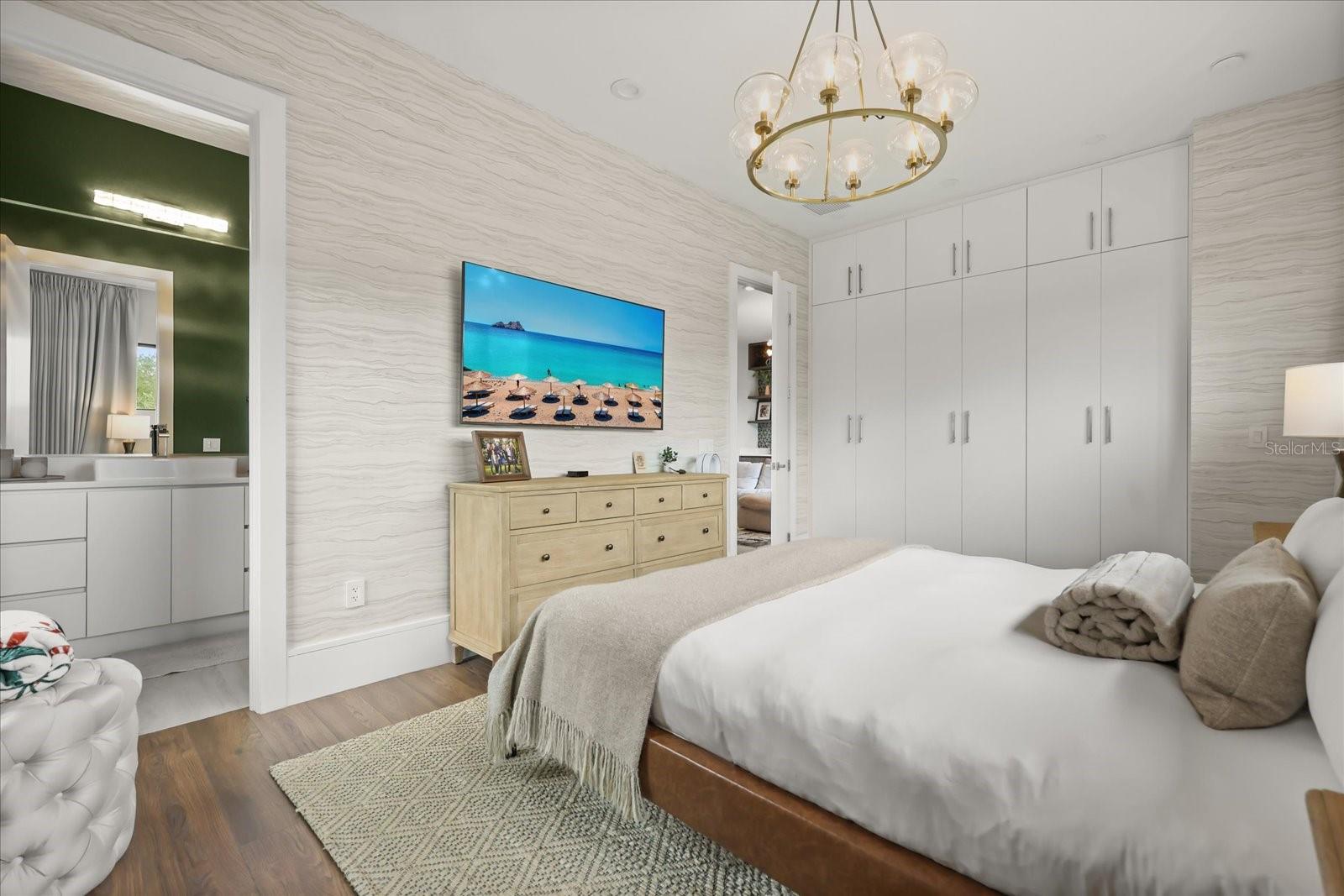 LAKE NONA ESTATES - Residential