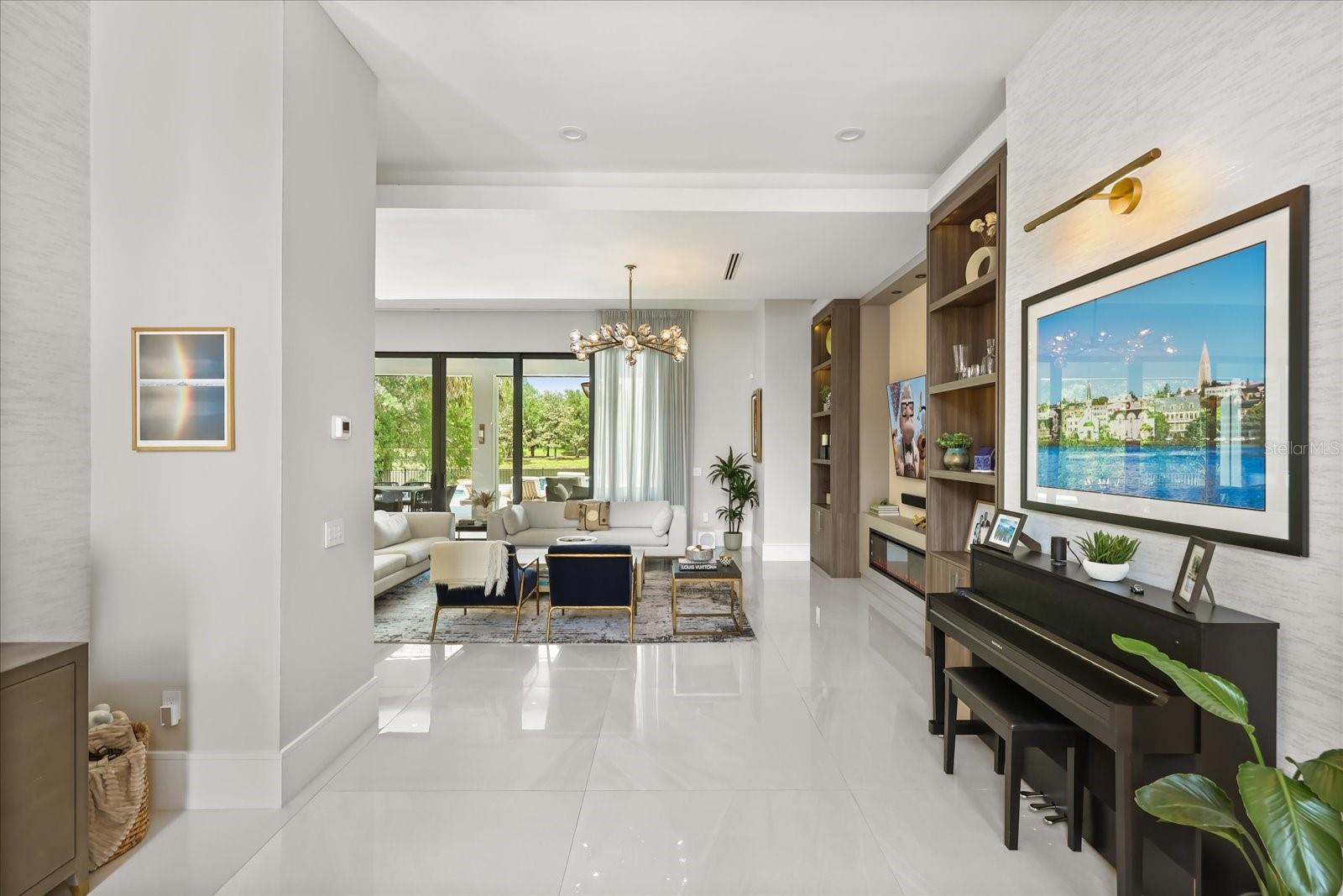 LAKE NONA ESTATES - Residential