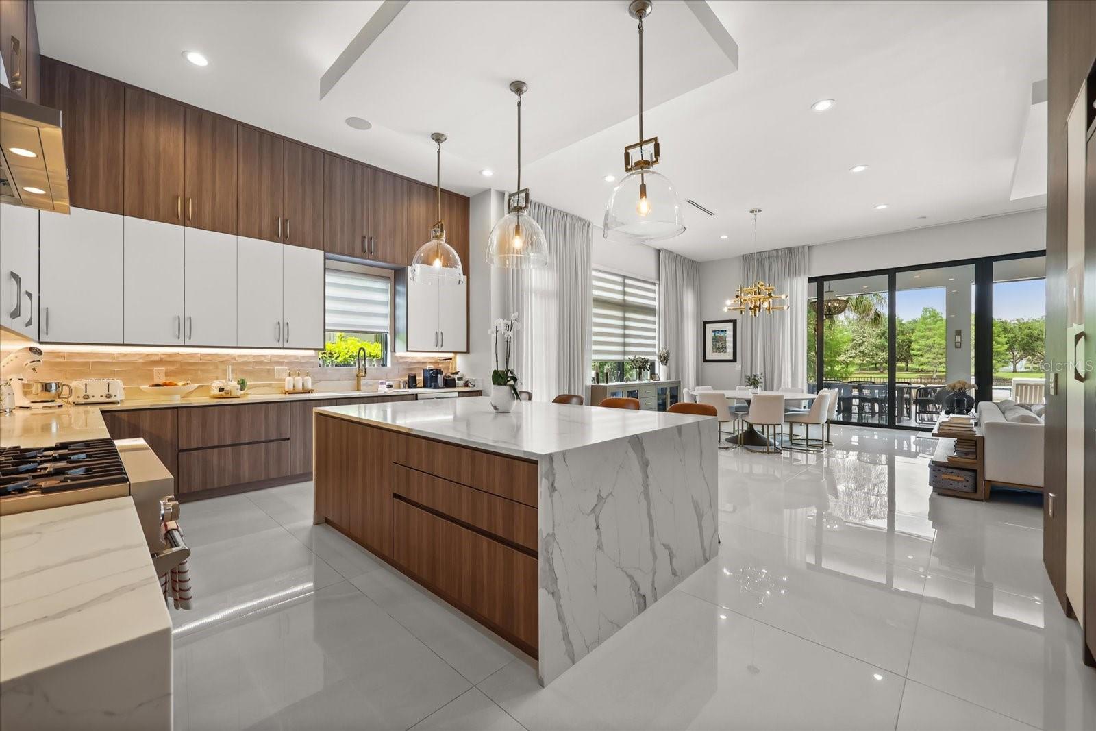 LAKE NONA ESTATES - Residential