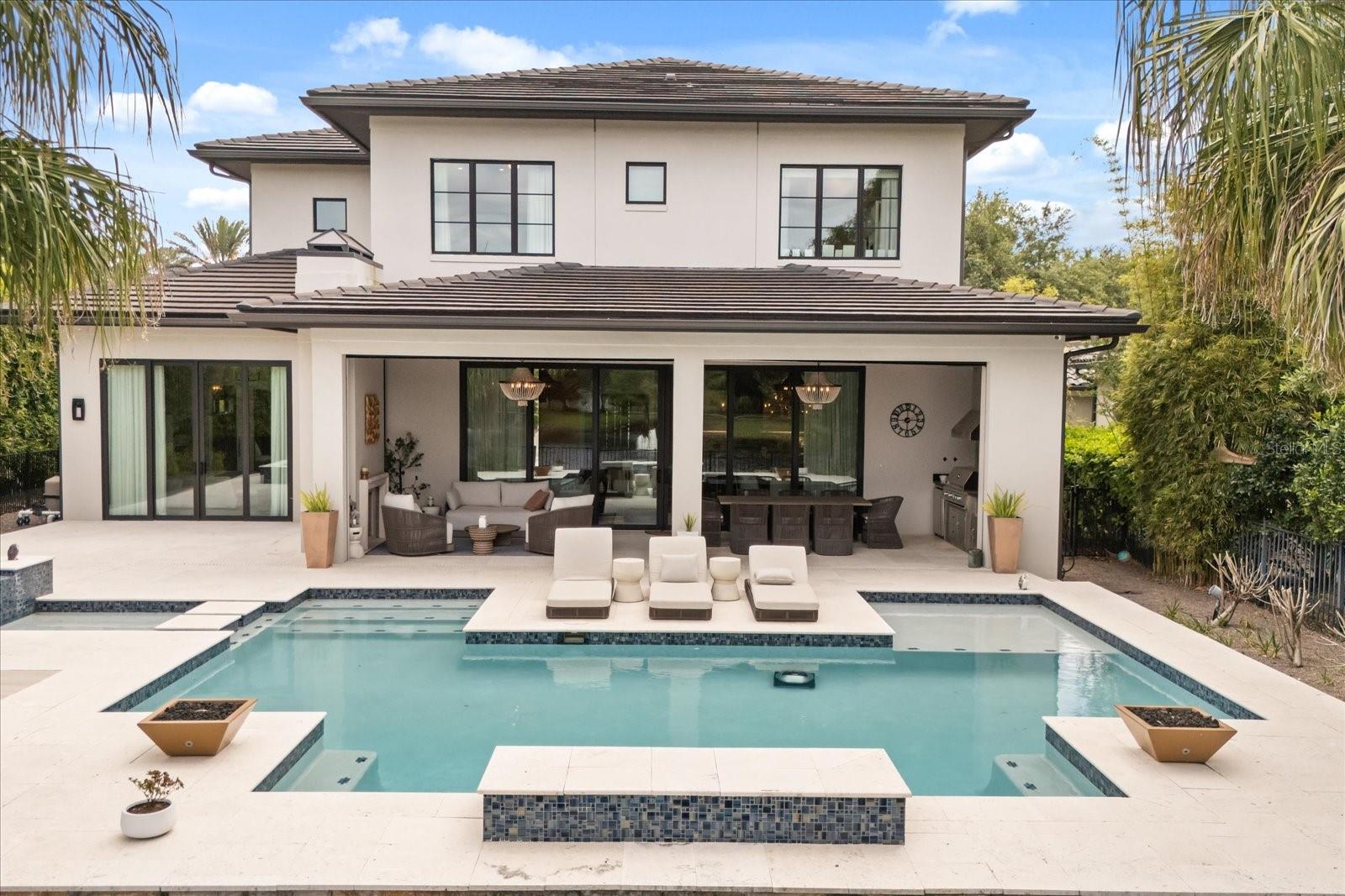 LAKE NONA ESTATES - Residential