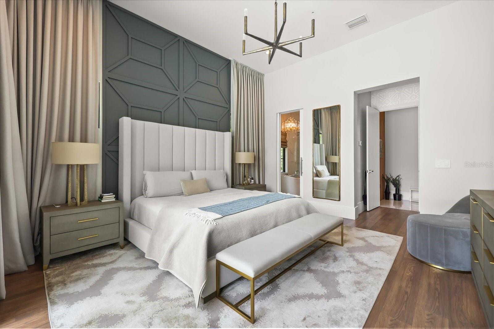 LAKE NONA ESTATES - Residential