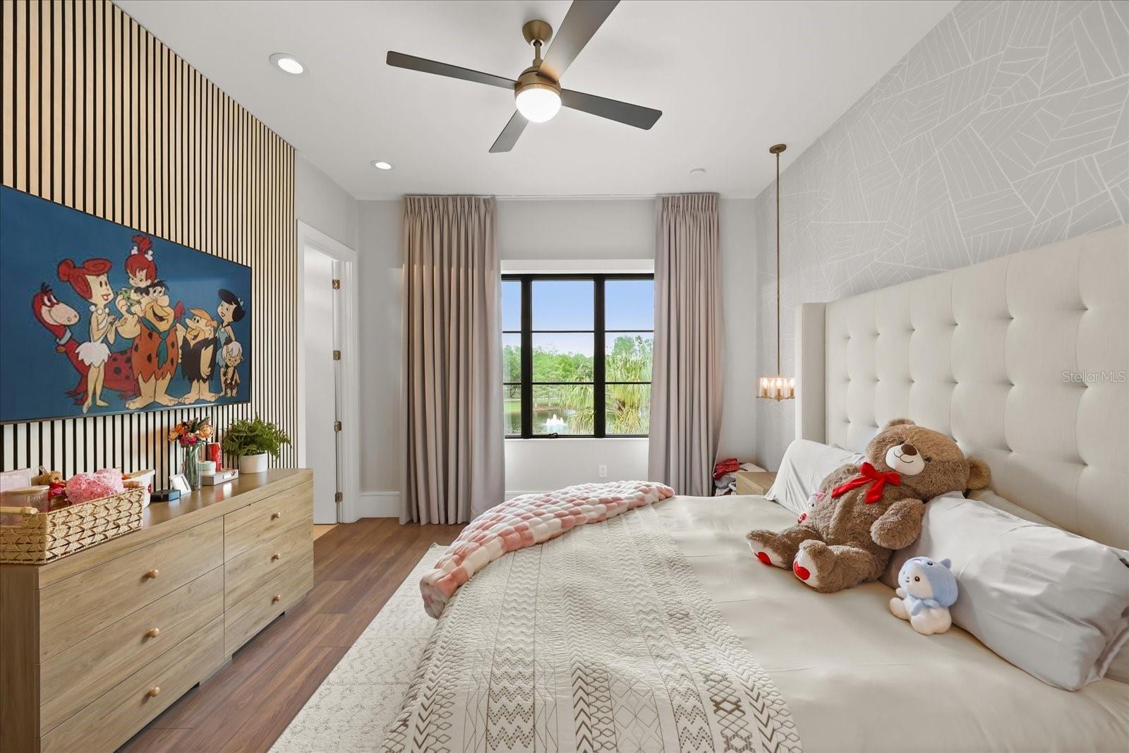 LAKE NONA ESTATES - Residential