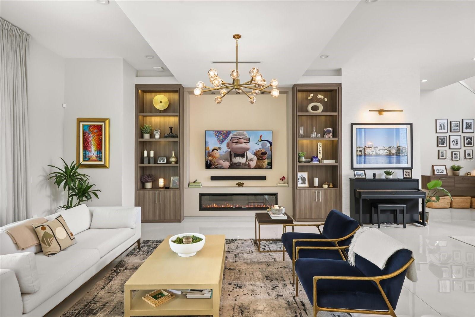 LAKE NONA ESTATES - Residential