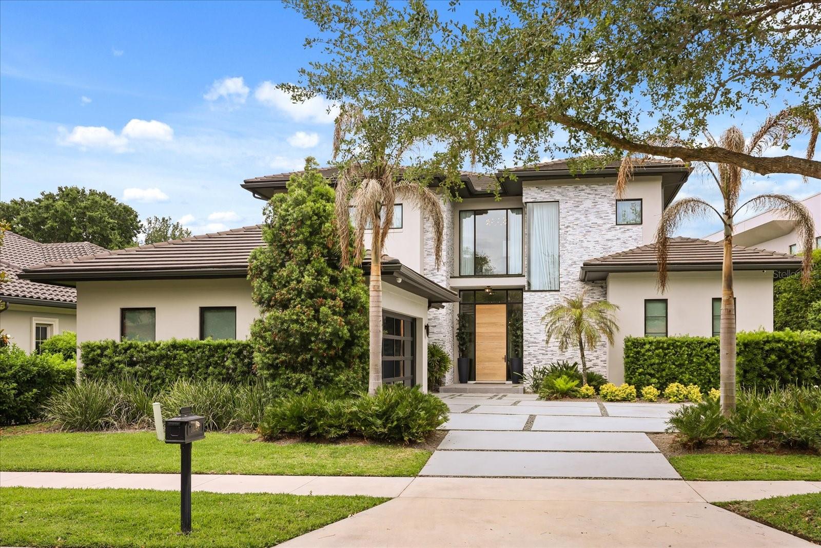 LAKE NONA ESTATES - Residential