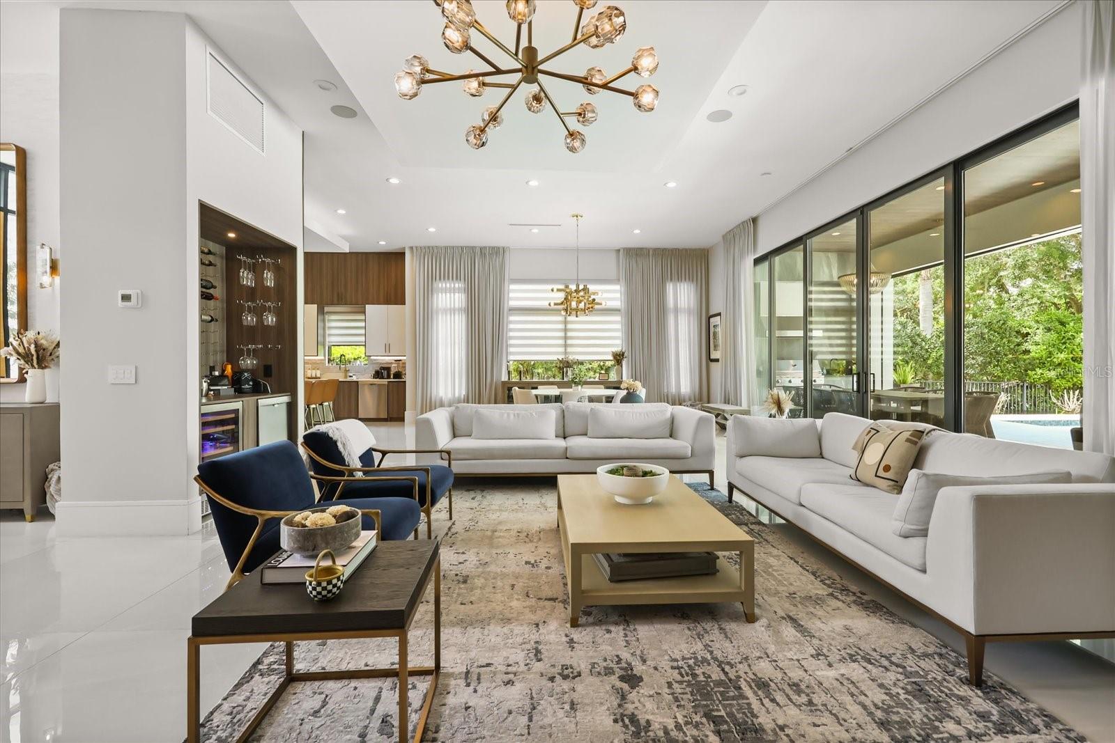 LAKE NONA ESTATES - Residential