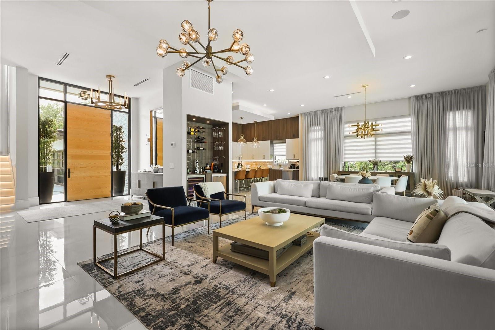 LAKE NONA ESTATES - Residential