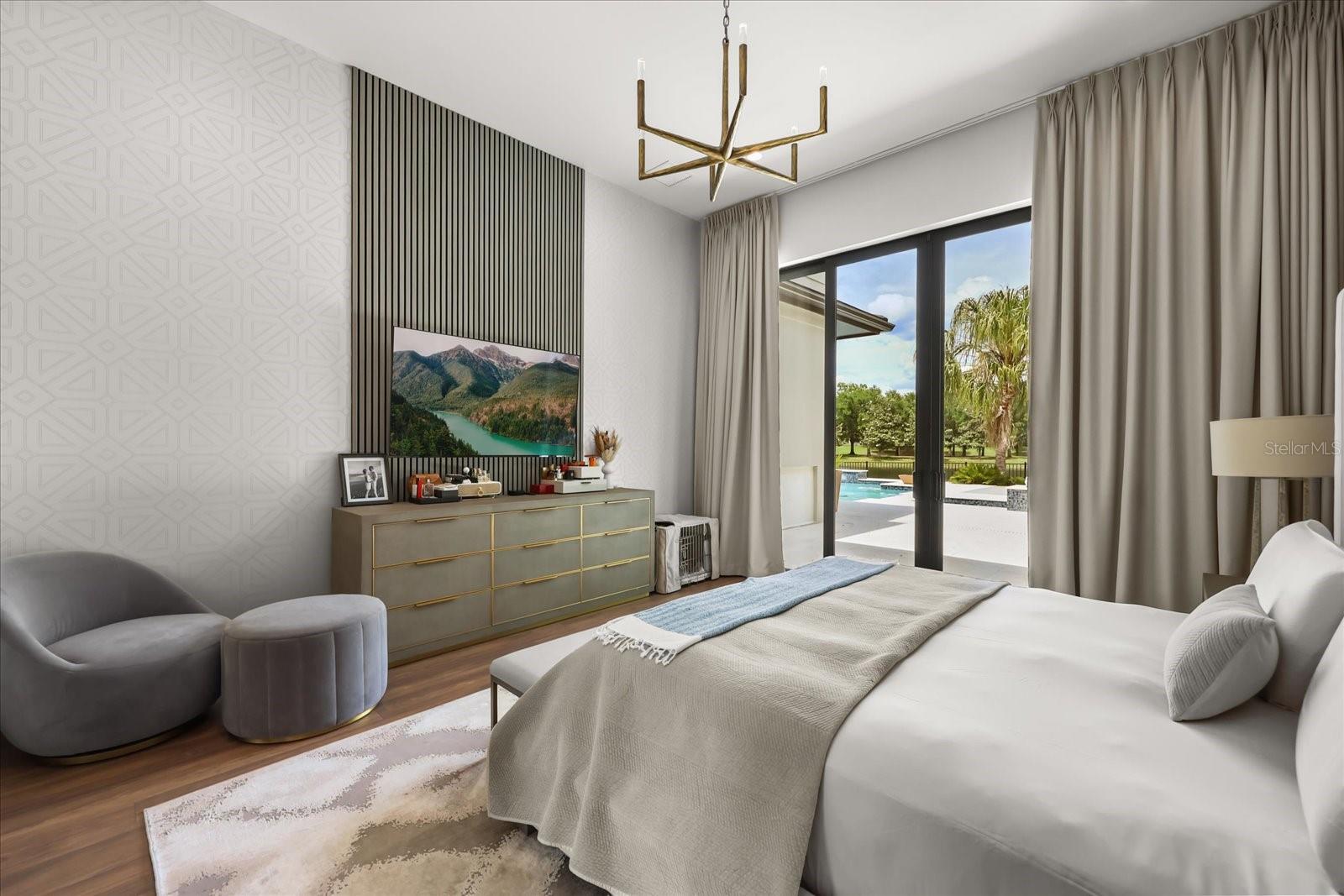 LAKE NONA ESTATES - Residential