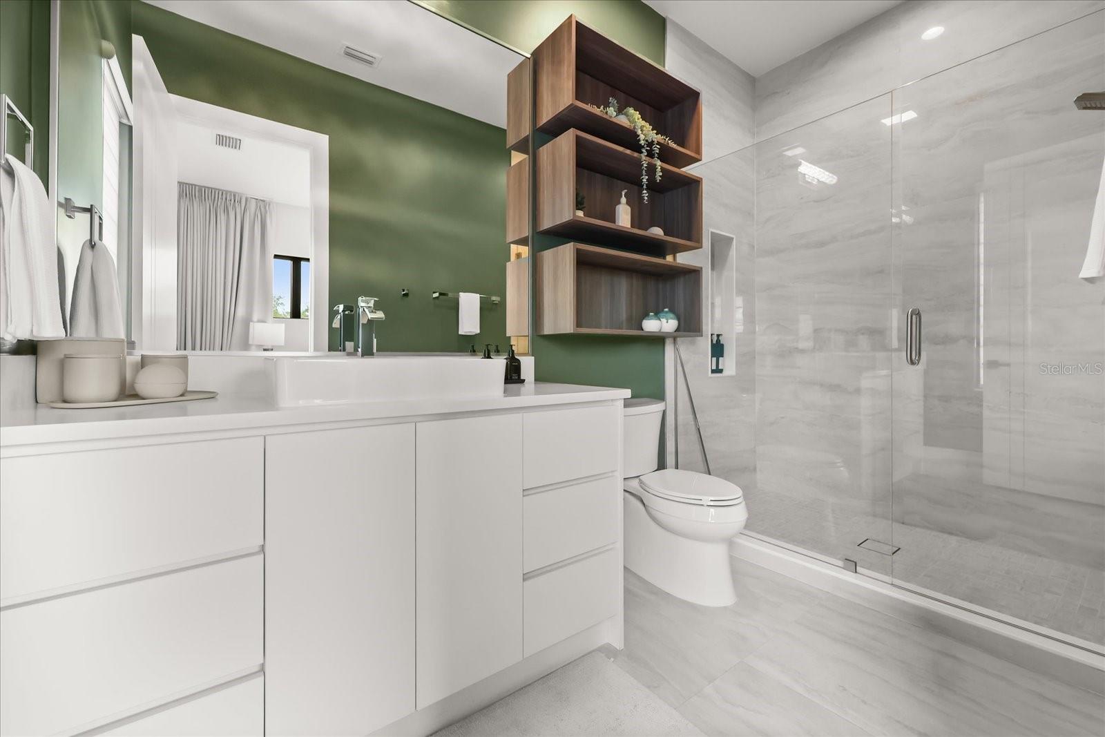 LAKE NONA ESTATES - Residential