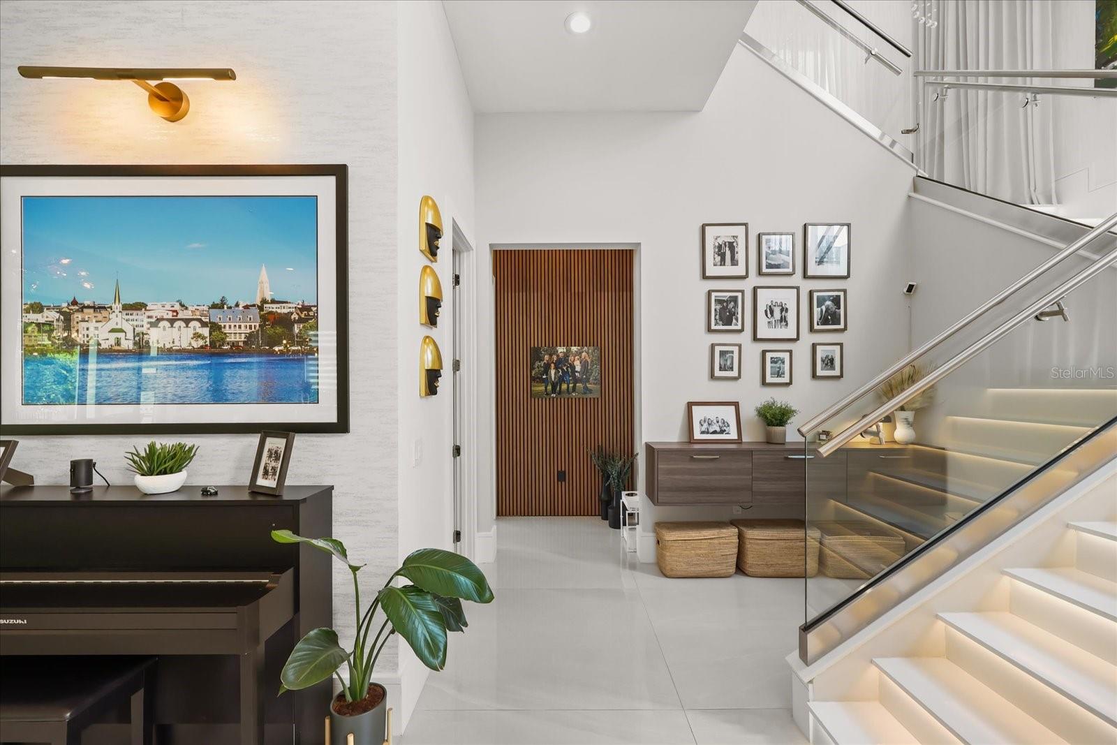 LAKE NONA ESTATES - Residential