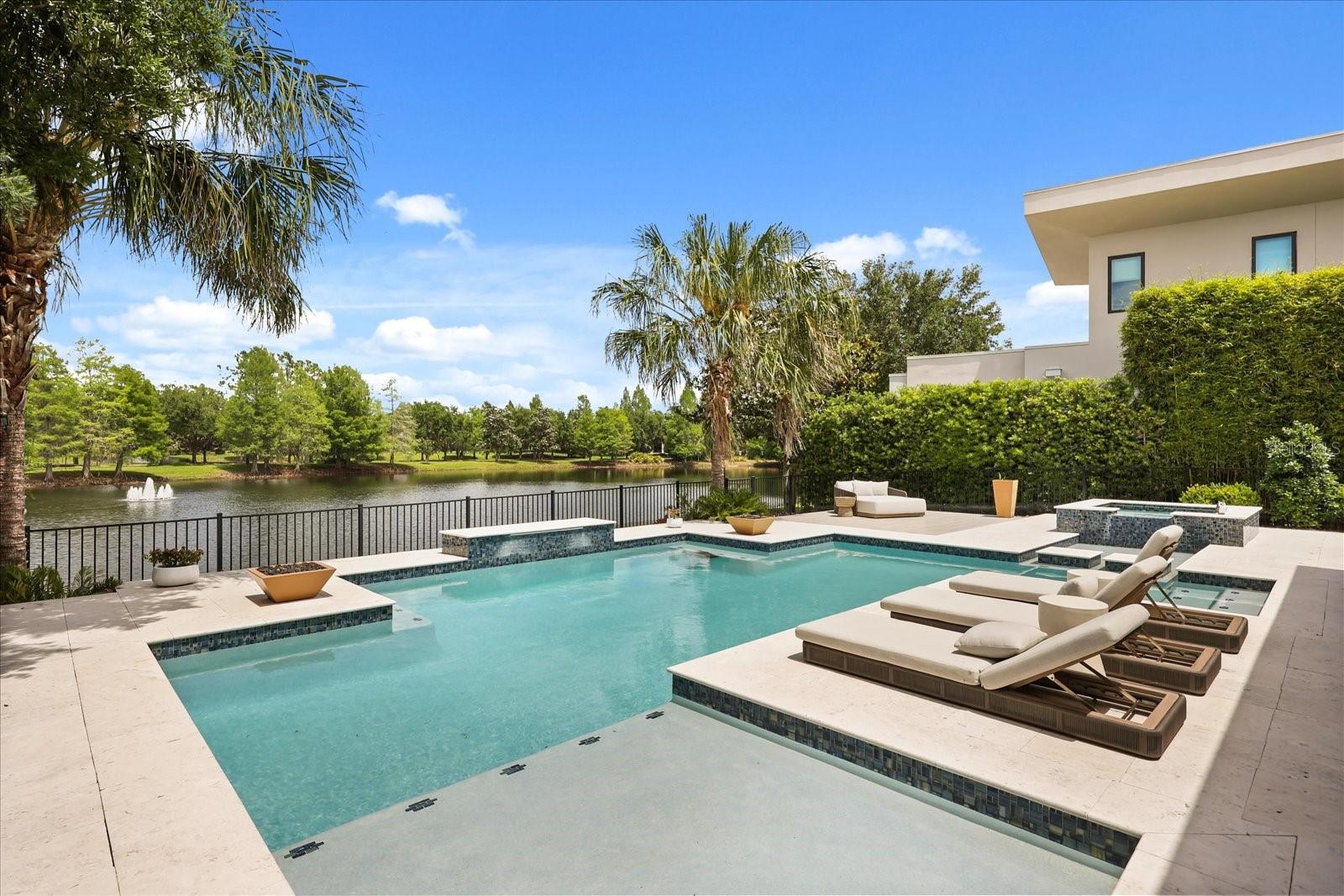LAKE NONA ESTATES - Residential