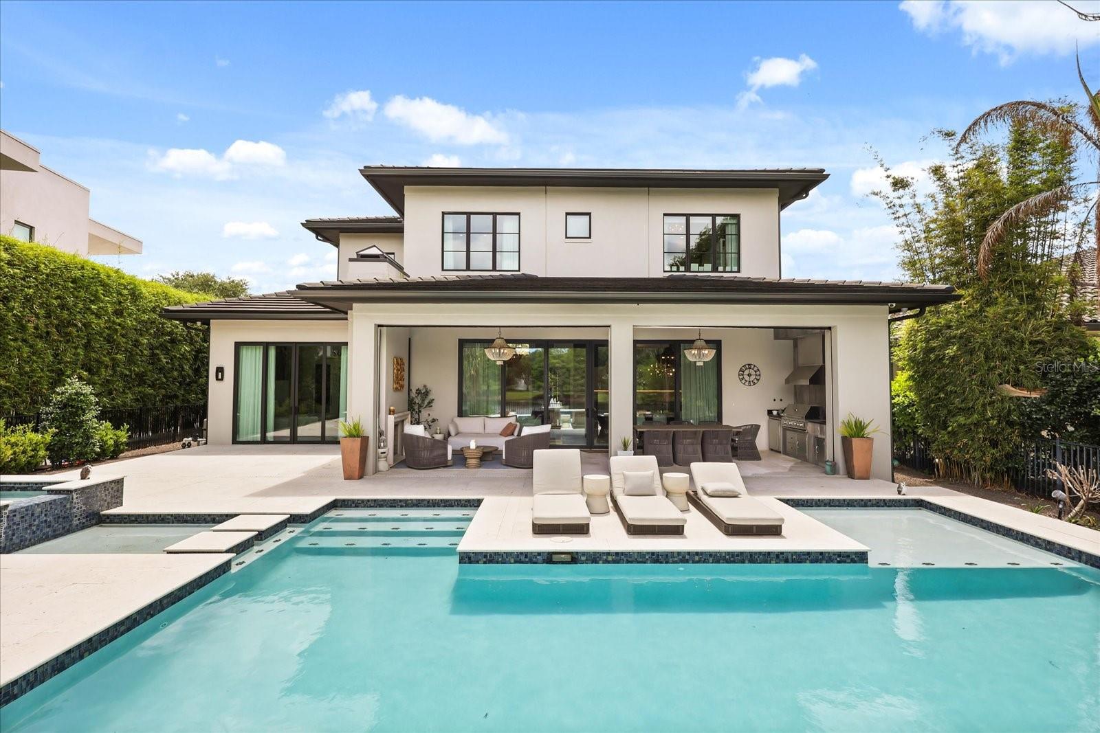 LAKE NONA ESTATES - Residential