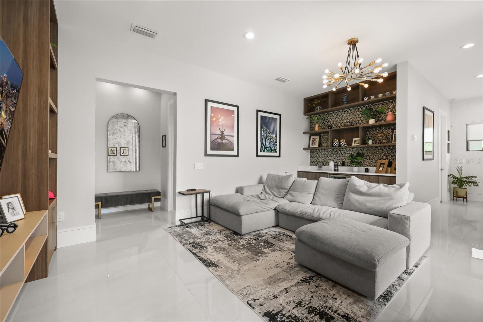 LAKE NONA ESTATES - Residential