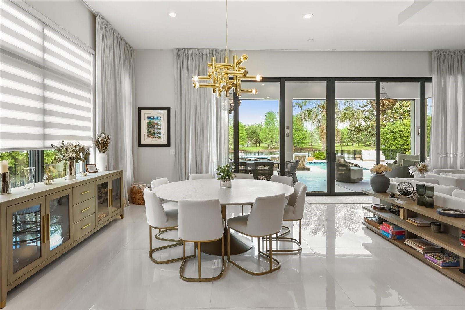 LAKE NONA ESTATES - Residential