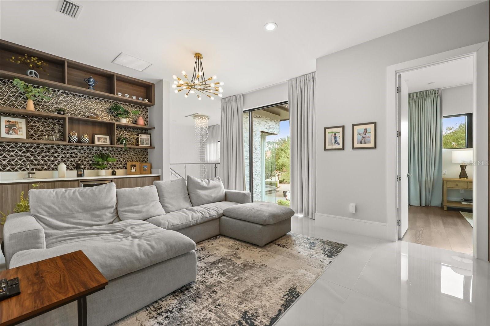 LAKE NONA ESTATES - Residential