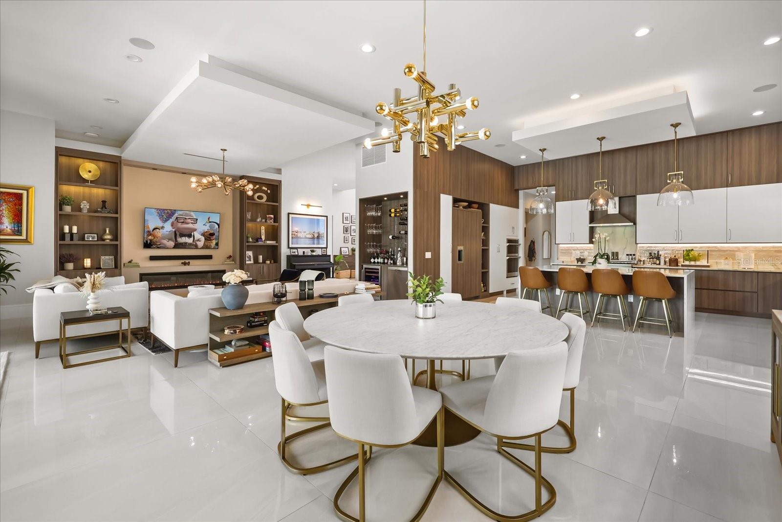 LAKE NONA ESTATES - Residential