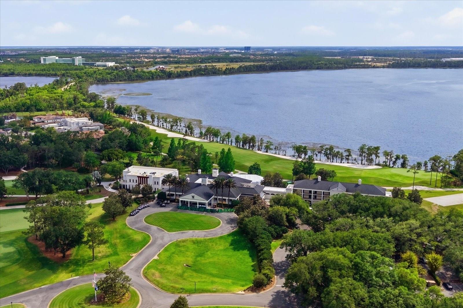 LAKE NONA ESTATES - Residential