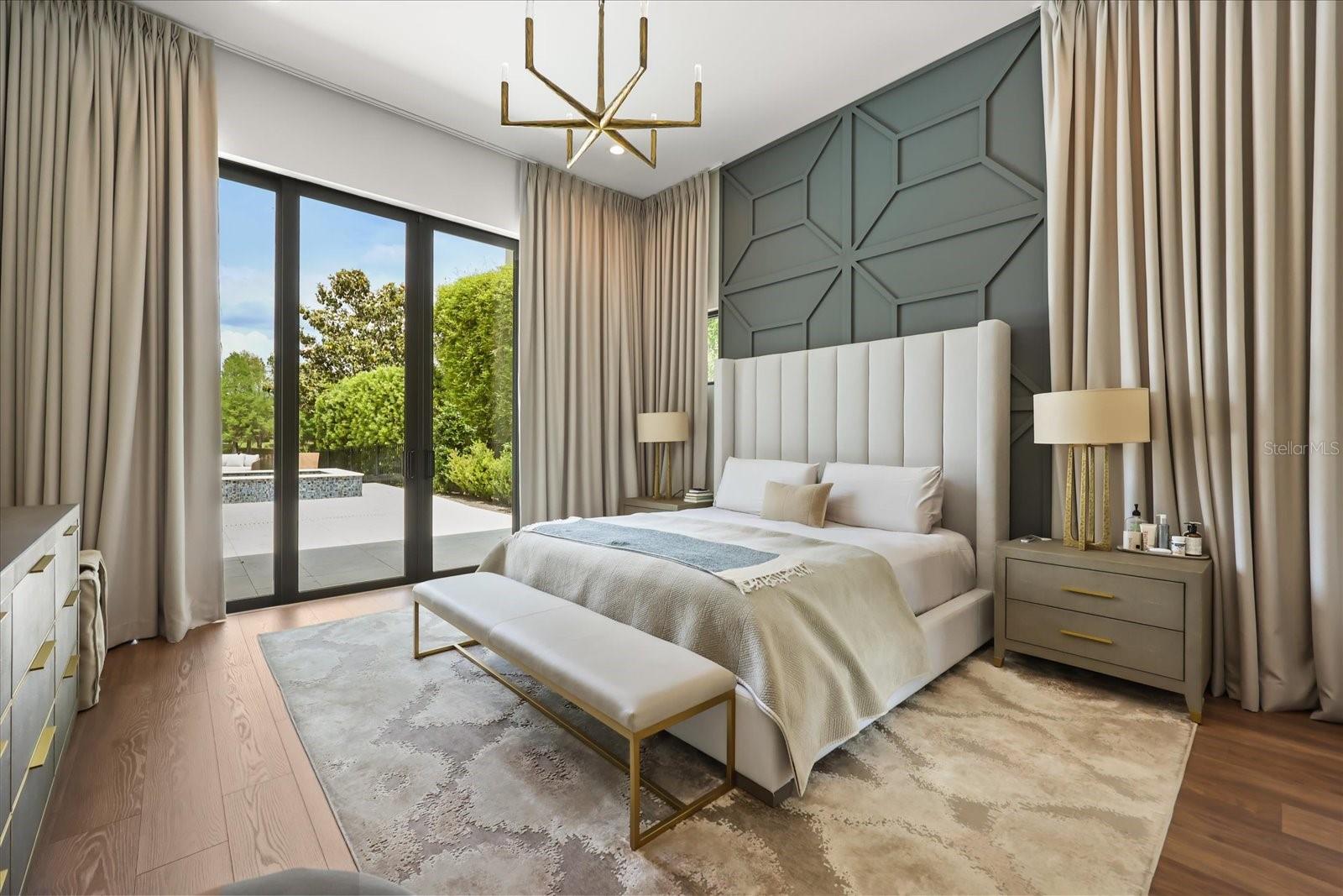 LAKE NONA ESTATES - Residential