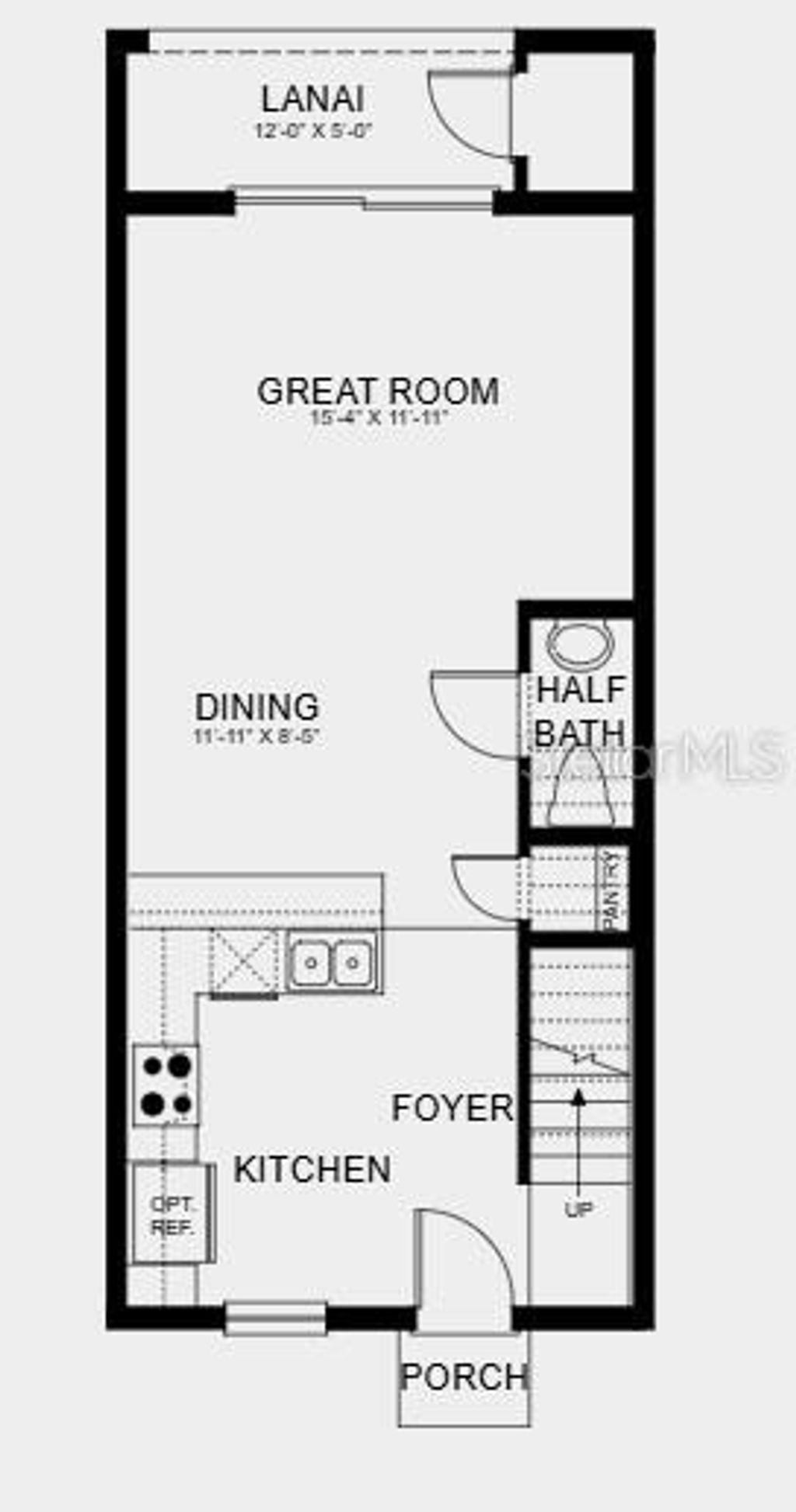 Photo of 2966 Skyline Loop, Kissimmee, FL 34758 (MLS # O6352082)