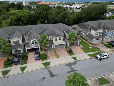 A home in ORLANDO