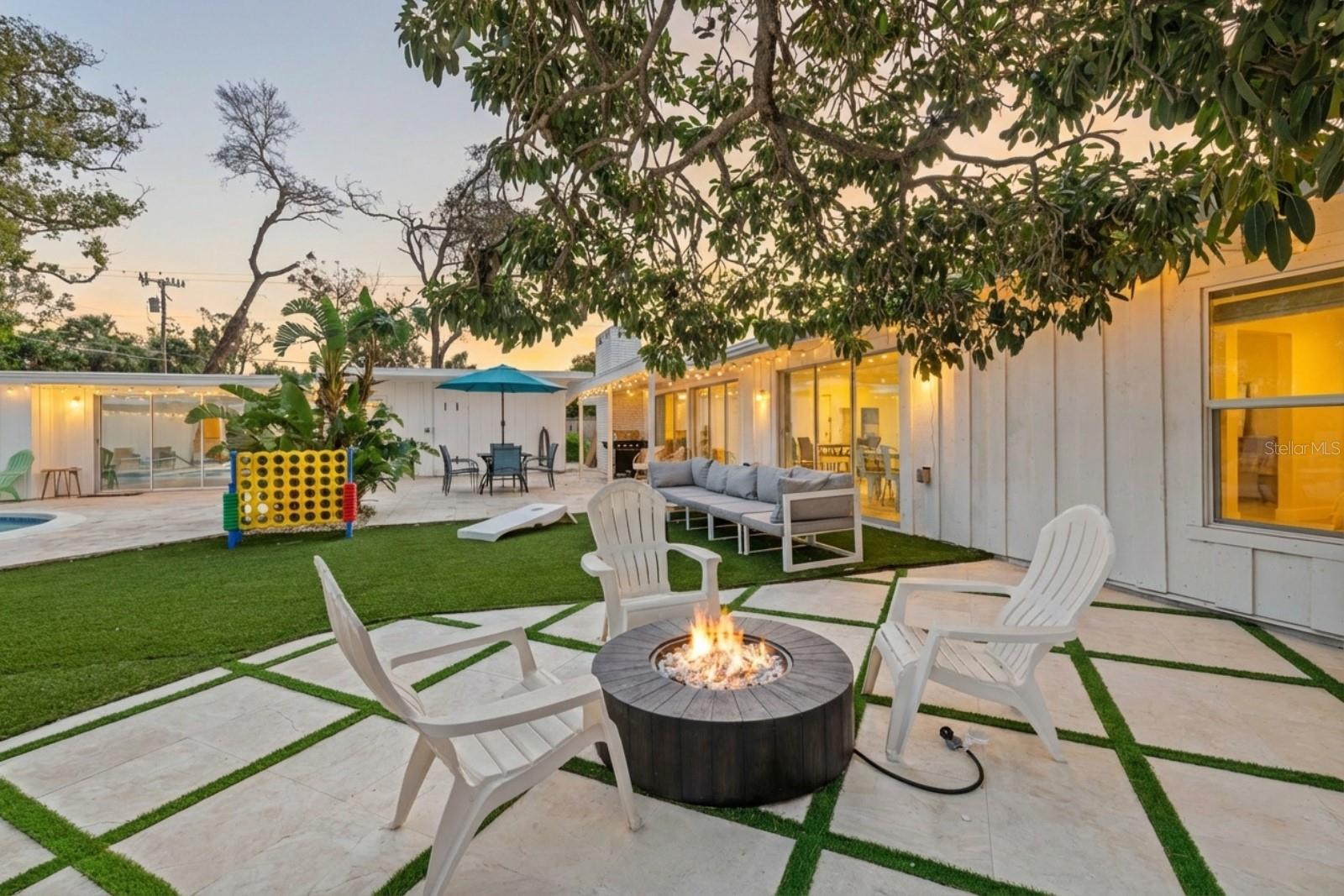 LONG MEADOW - Residential