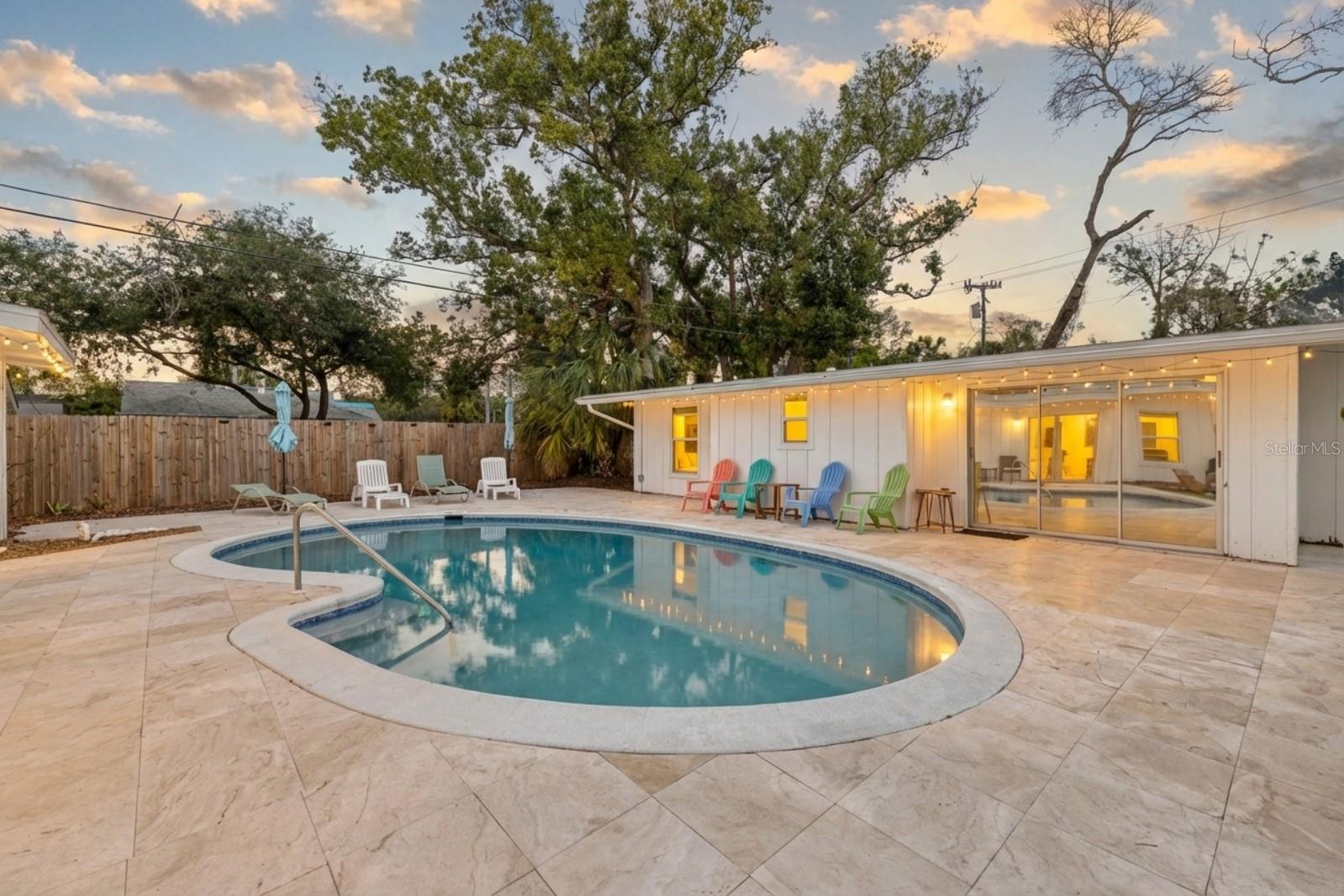 LONG MEADOW - Residential