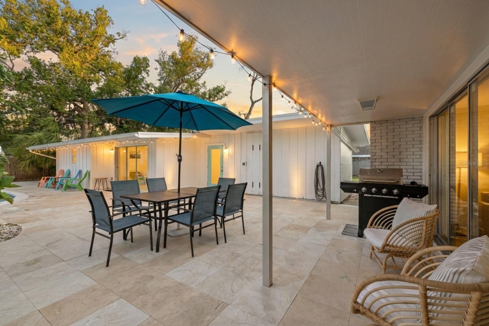 LONG MEADOW - Residential