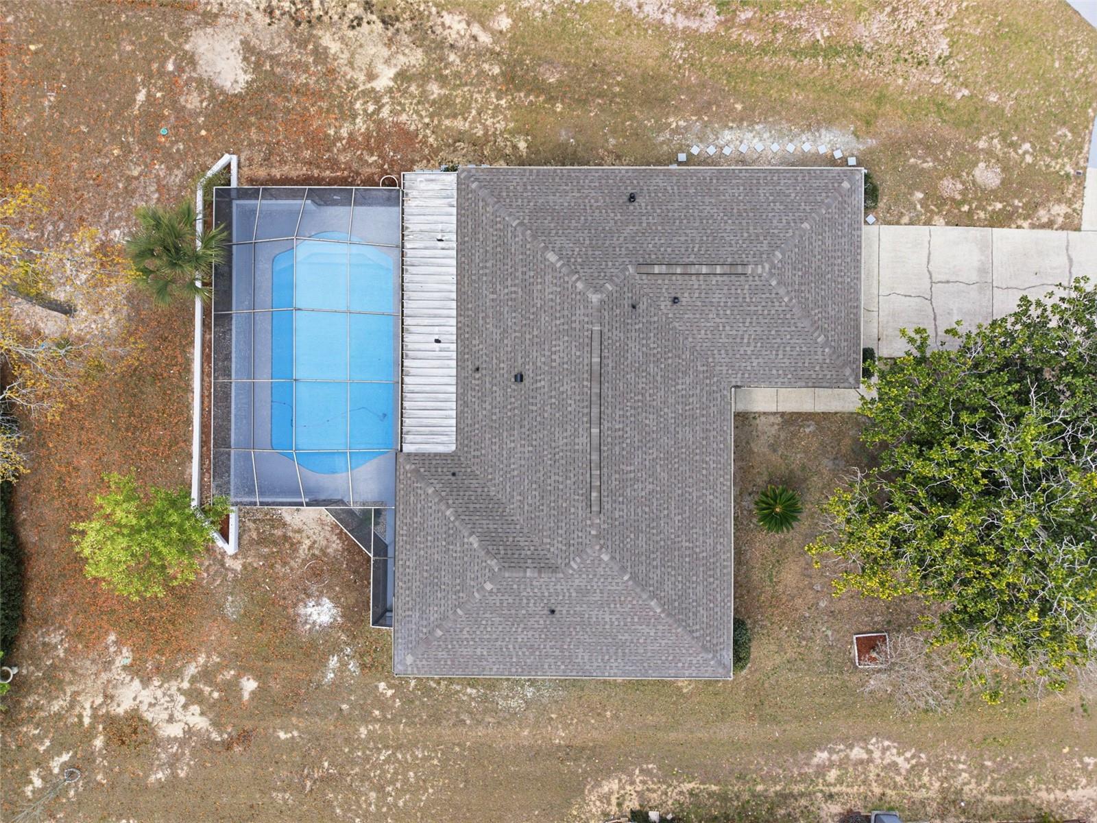 SPRING HILL - Residential