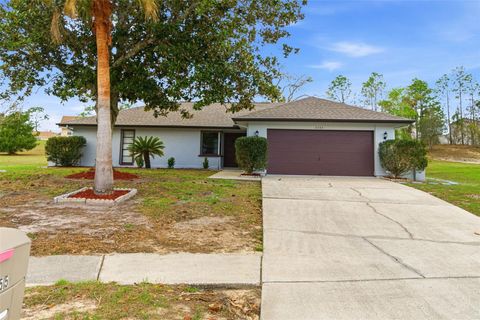 Photo of 5355 Tanner Road, Spring Hill, FL 34609 (MLS # TB8482807)
