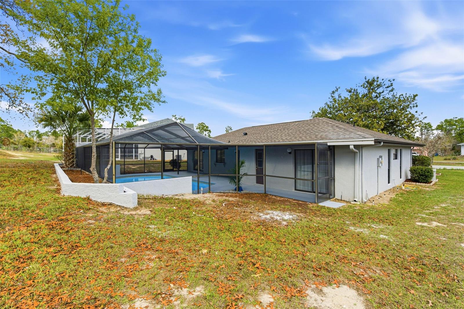 SPRING HILL - Residential