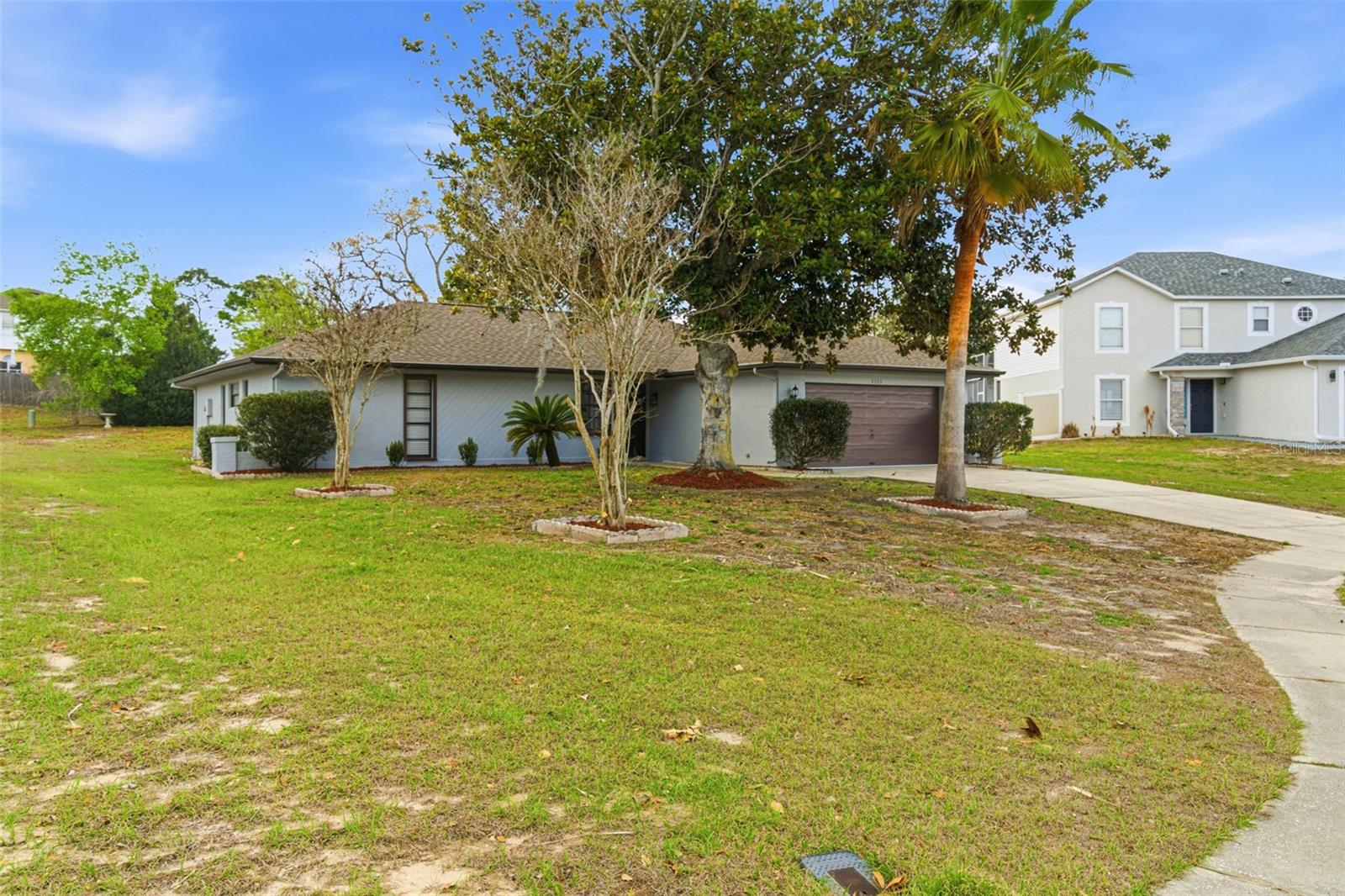 SPRING HILL - Residential