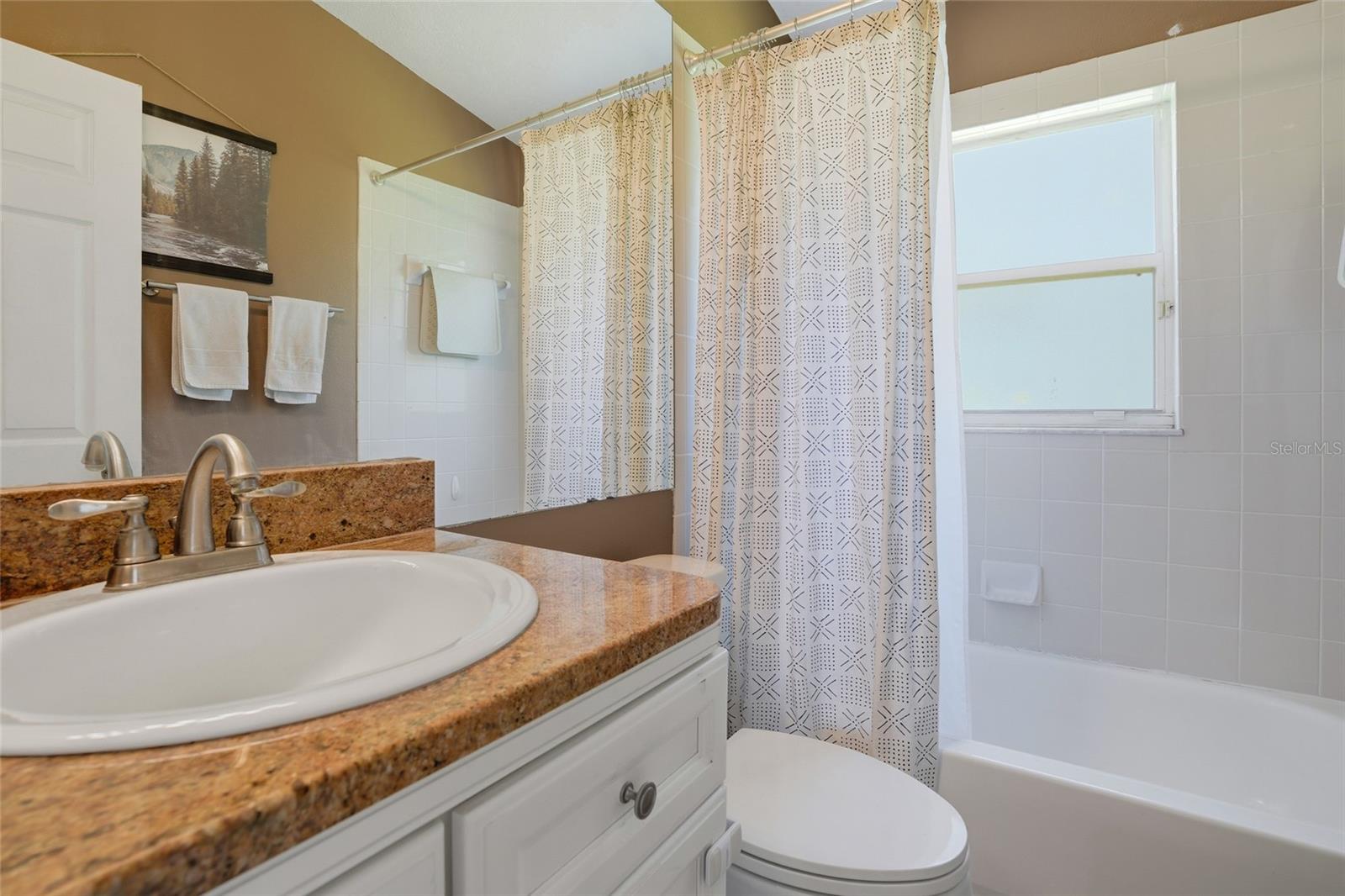 PINEWALK SUB - Residential