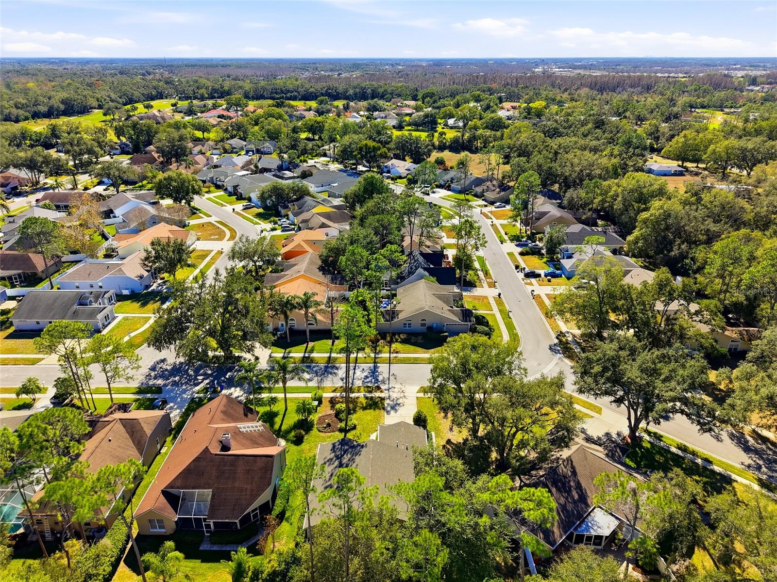 PINEWALK SUB - Residential