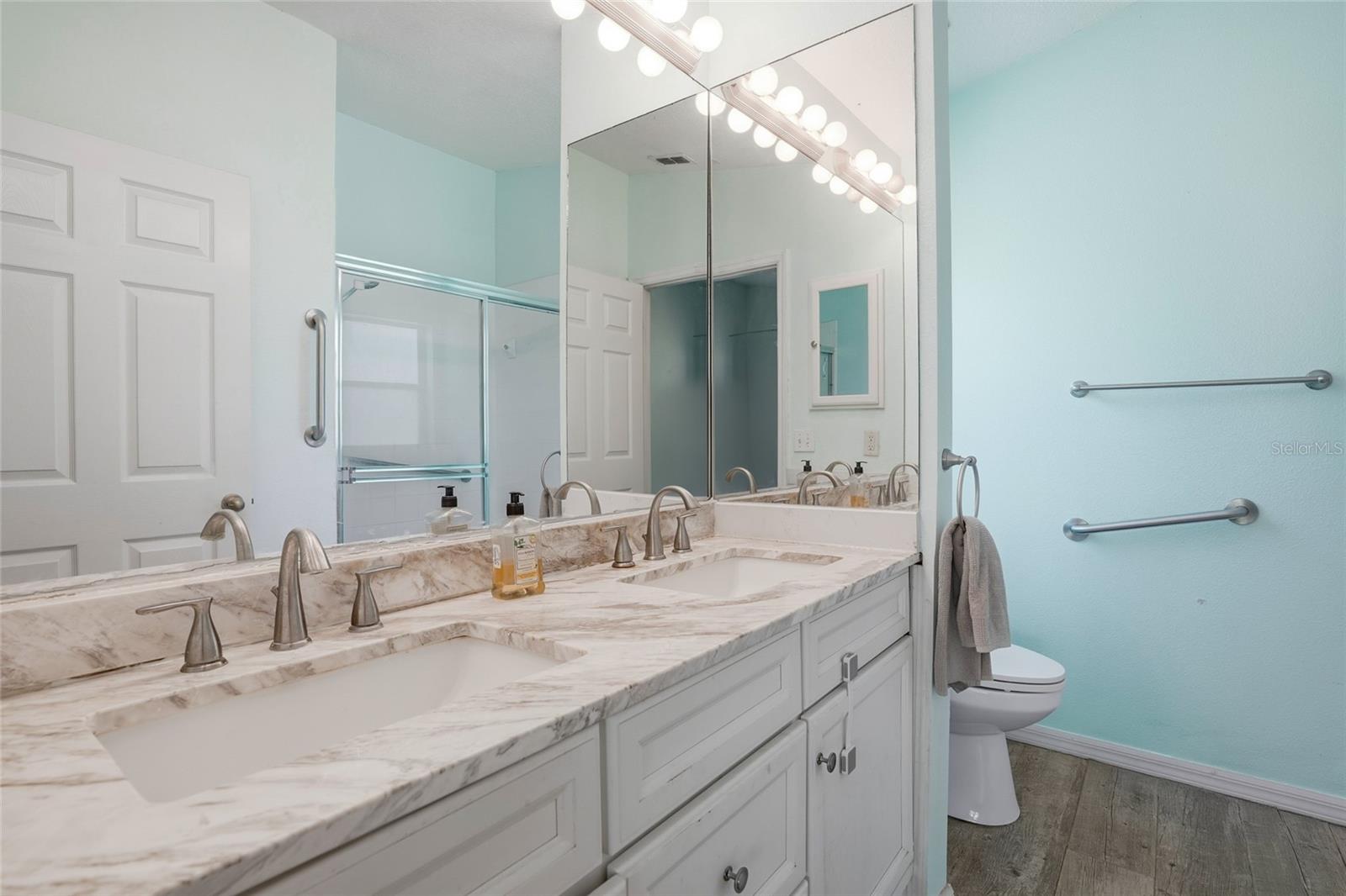 PINEWALK SUB - Residential