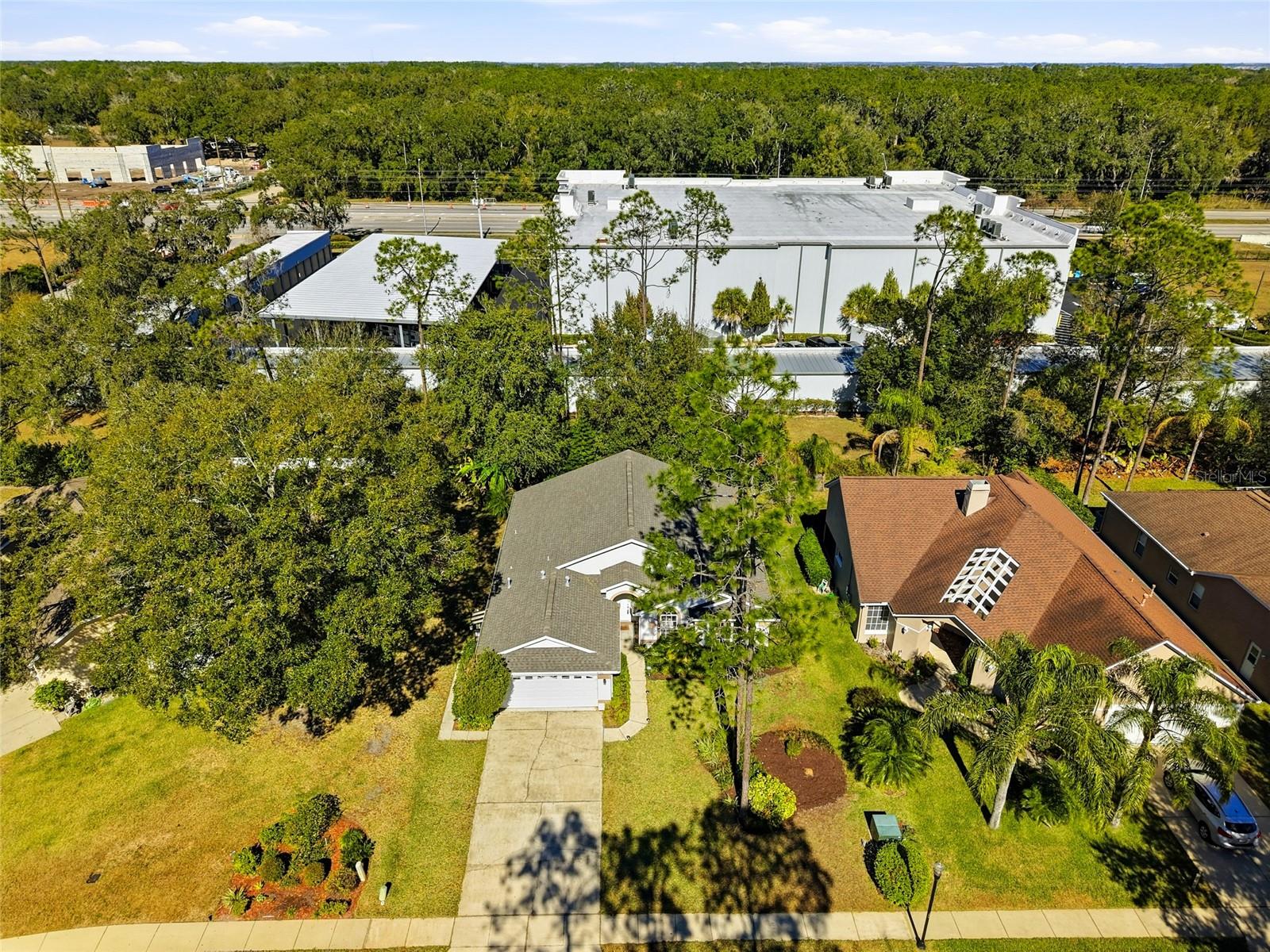 PINEWALK SUB - Residential