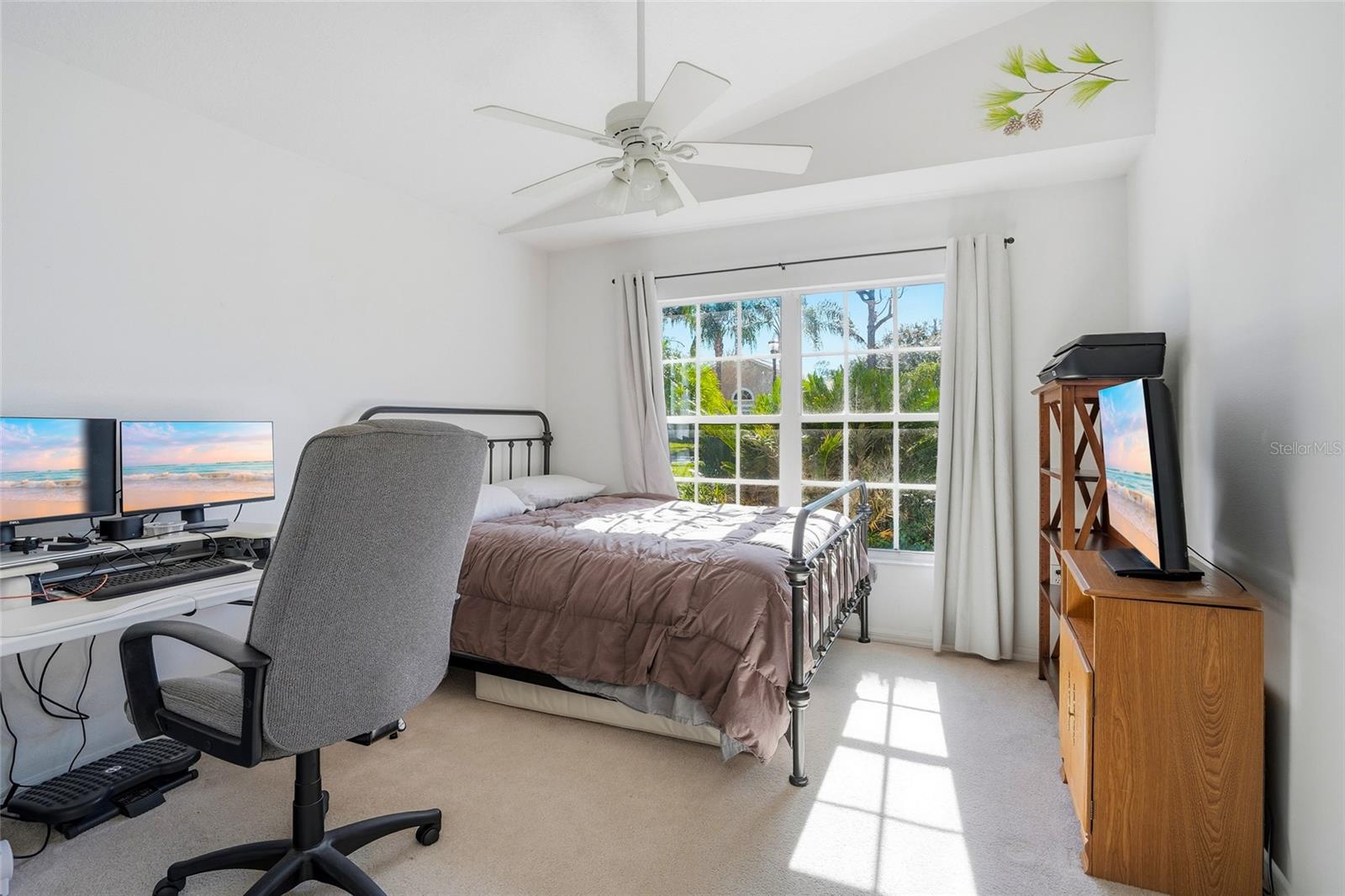 PINEWALK SUB - Residential