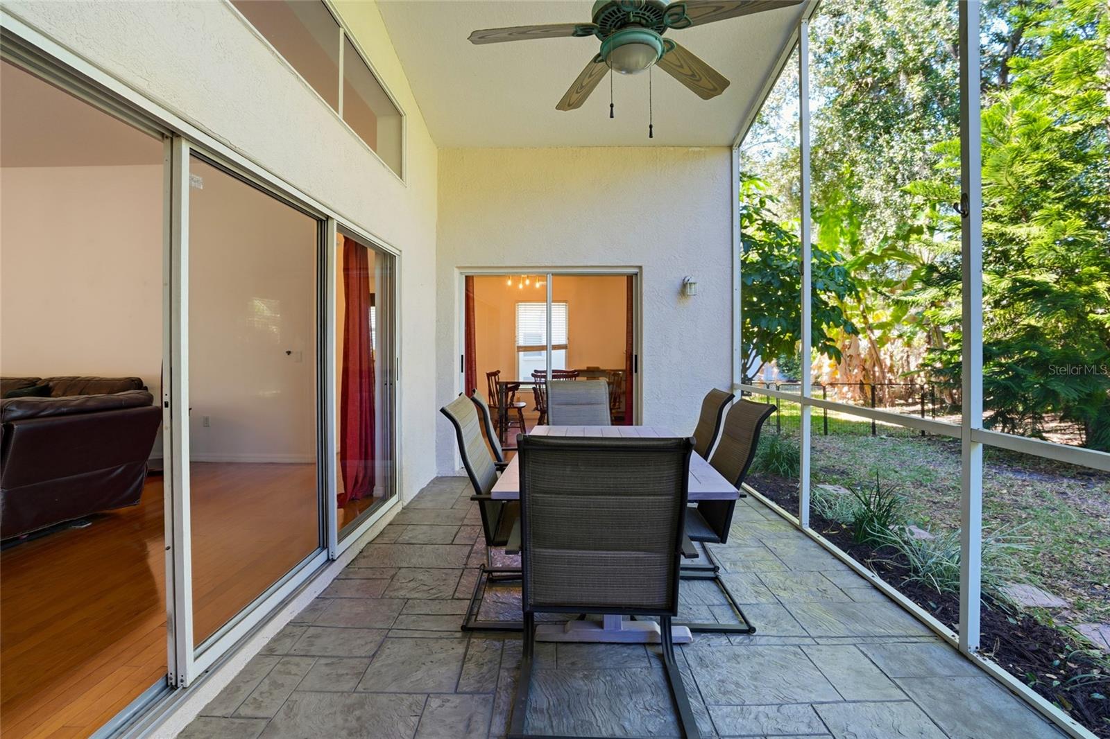 PINEWALK SUB - Residential