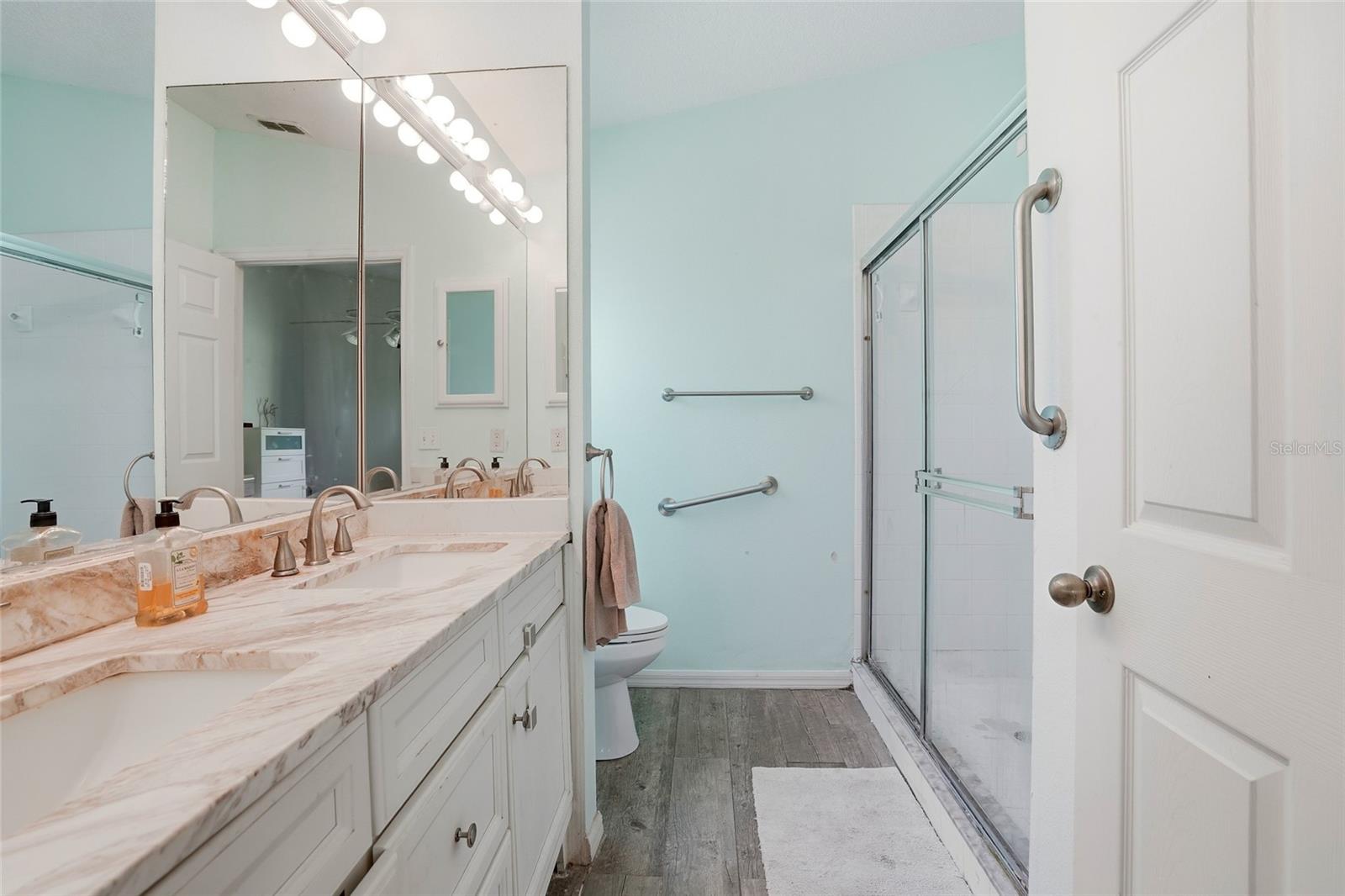 PINEWALK SUB - Residential