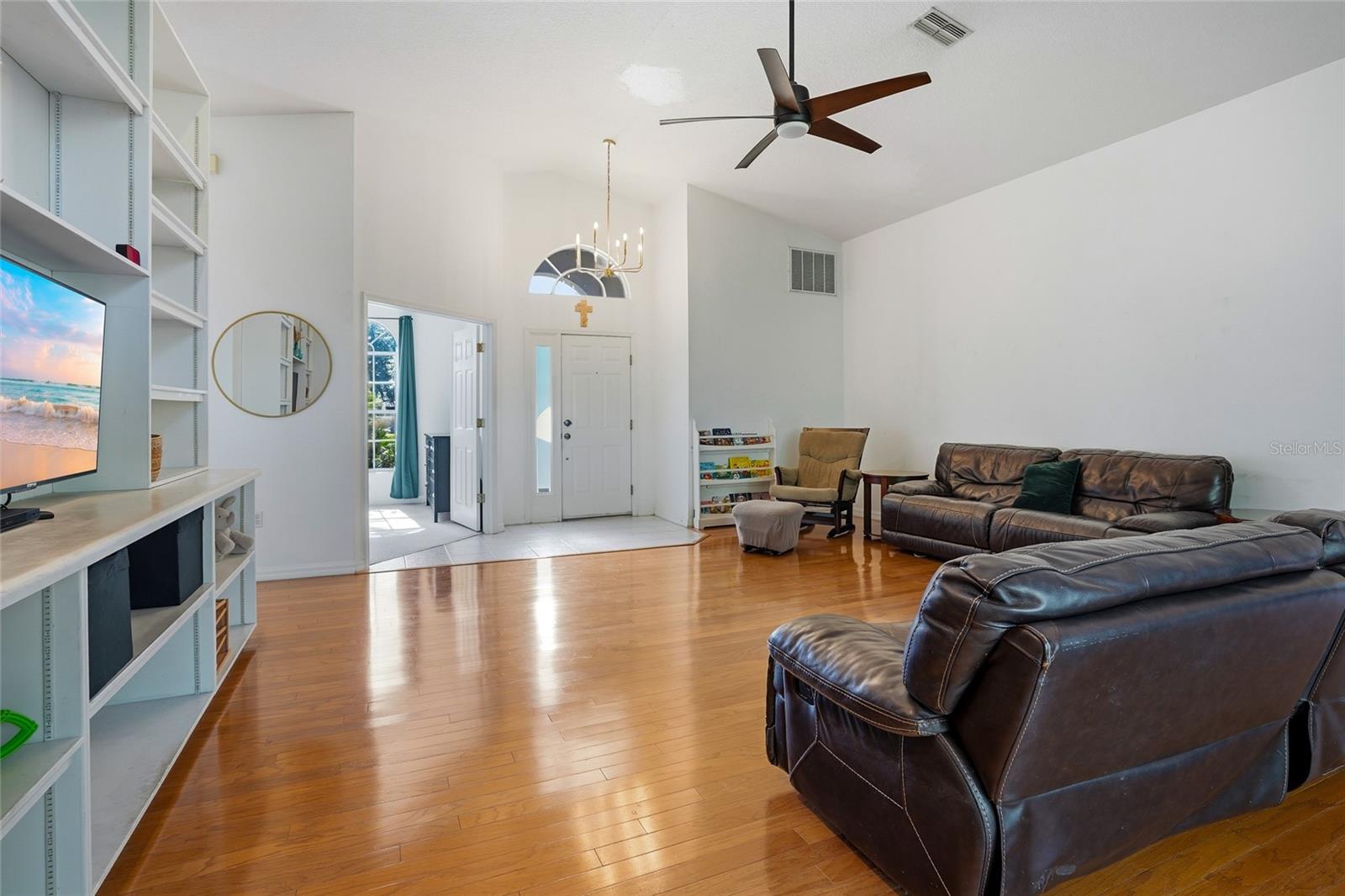 PINEWALK SUB - Residential