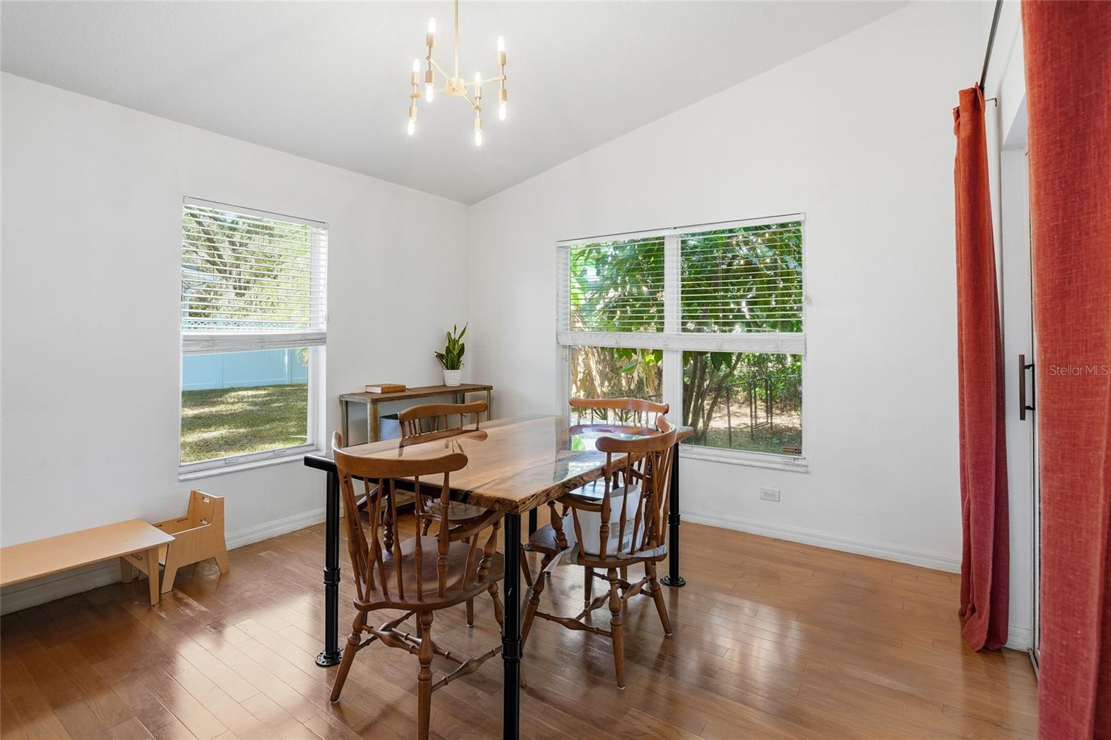 PINEWALK SUB - Residential