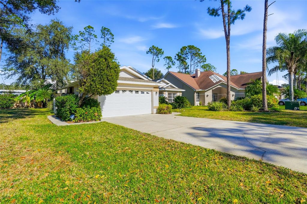 Photo of 5712 Whitebark Drive, Wesley Chapel, FL 33543 (MLS # TB8463430)