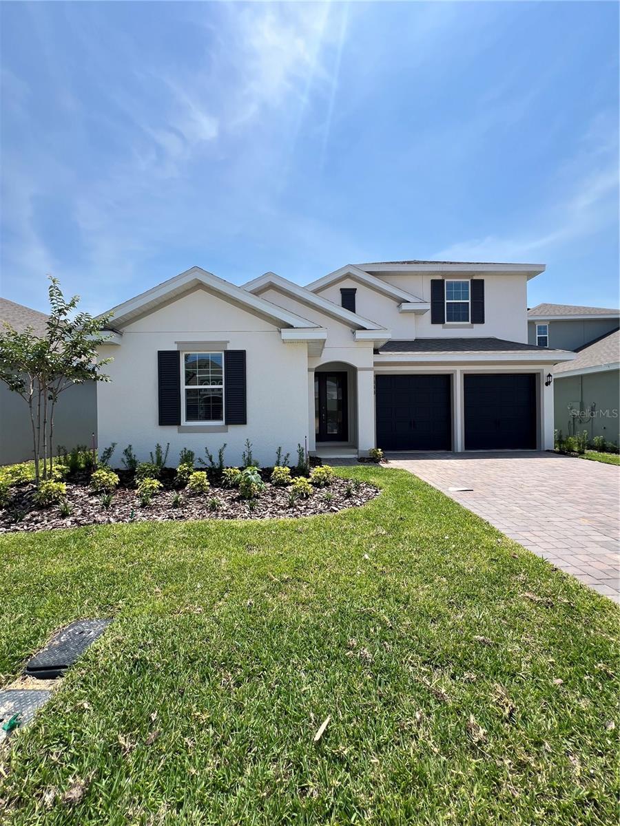 HILLS OF MINNEOLA - Residential