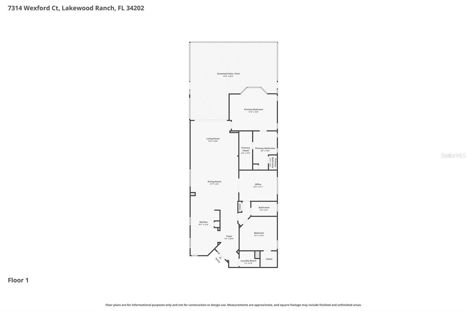 LAKEWOOD RANCH - Residential