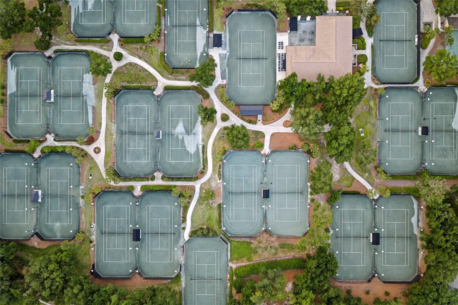 LAKEWOOD RANCH - Residential