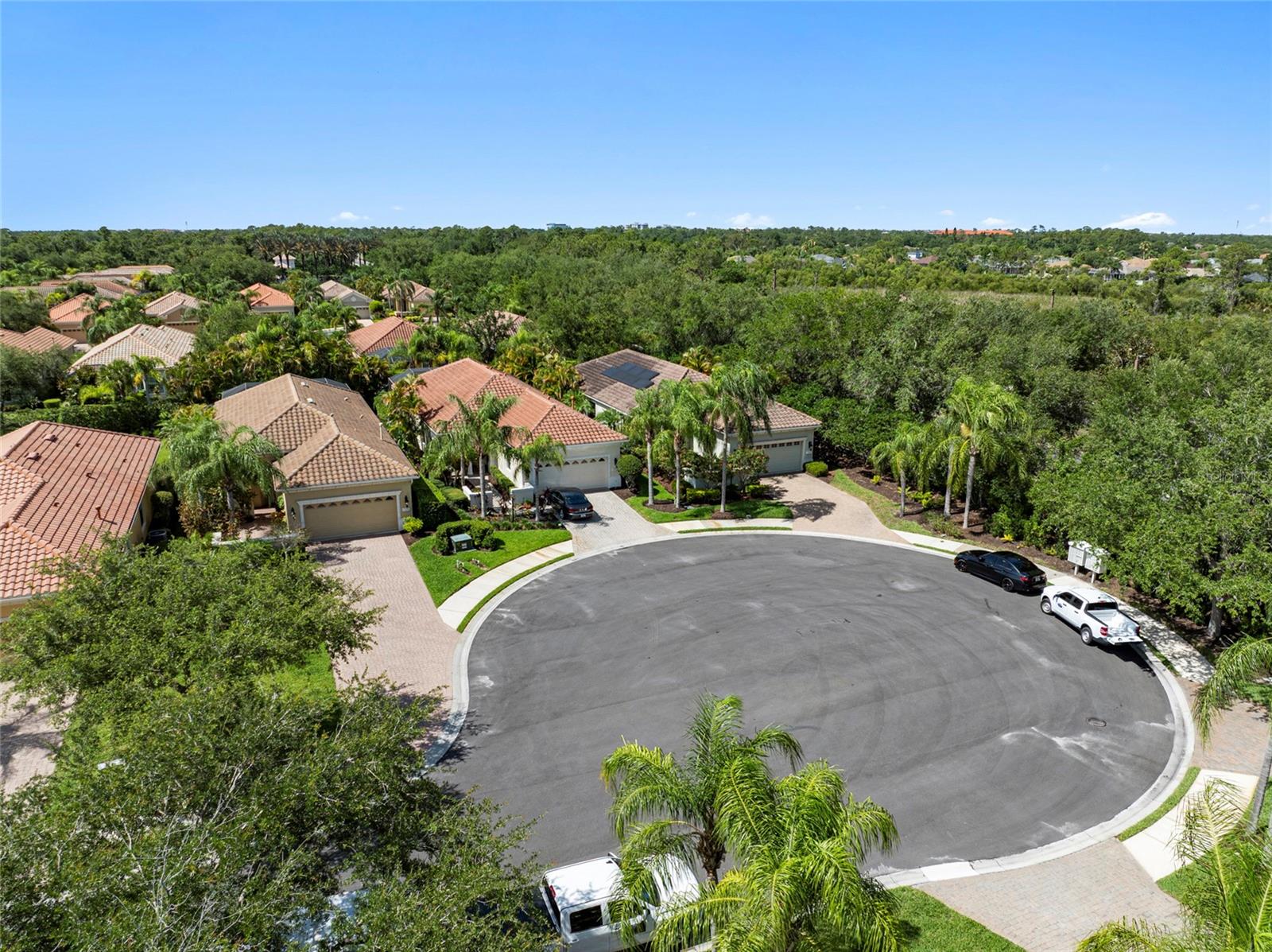 LAKEWOOD RANCH - Residential